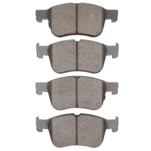 Lincoln Corsair Brake Pads - Front - R1 Concepts - Optimum OE - `20-`26